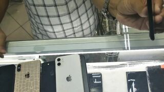 Cheapest Iphone Price In Dubai | Rolla mall Sharjah market uae | phone under 15000 #iphone12promax