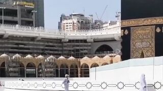 Khana kaaba| makkah| Saudia Arabia