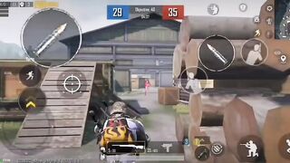 Pubg game play