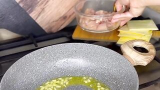 MAKE YOUR PASTA IN LESS THAN 20 MINUTES ????????