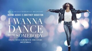 Уитни Хьюстон. Потанцуйте со мной / Whitney Houston: I Wanna Dance with Somebody (2022)