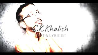 Beshak Tu Ja Rha Hai To Ja | Ghazal 04 | S.K.Khalish