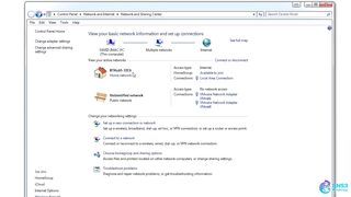 #GNS3 CHAPTER 1 #CLASS 9 (IP ADDRESSING & NETWORK SHARING)