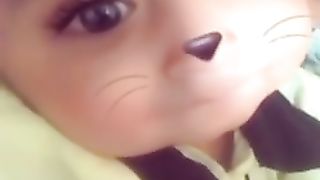 #MASHAALLAH #cutebaby Hamza ????