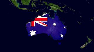 Baloch in Australia