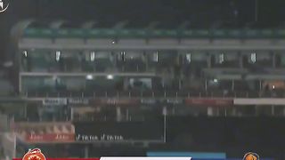 Attitude video Karachi kings