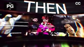 WWE Monday Night RAW 13-02-2023