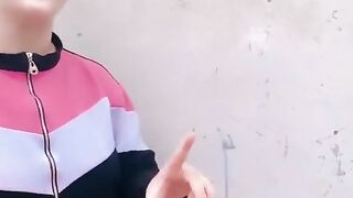 My past video