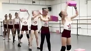 Intelligent girls