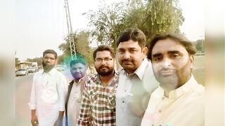 With teachers