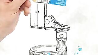 Magic tricks
