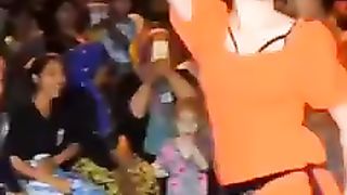 Mast dance kurre