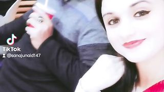 Shahzadi to me apny bap ki thi