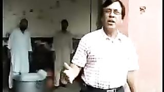 Funny # oscar wining baba ...full of fun
