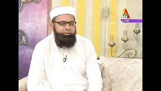 main tu Ummatti Hoon By Umar Farooq