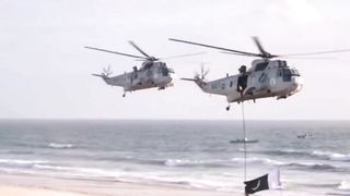 Pakistan Navy Aman Excersies 2023 | Pakistan Navy Training | Aman Excersies 2023