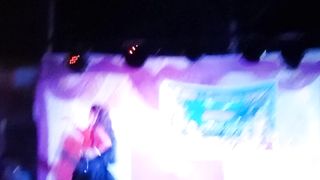 Dancing video