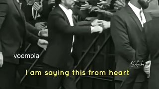 heart touch