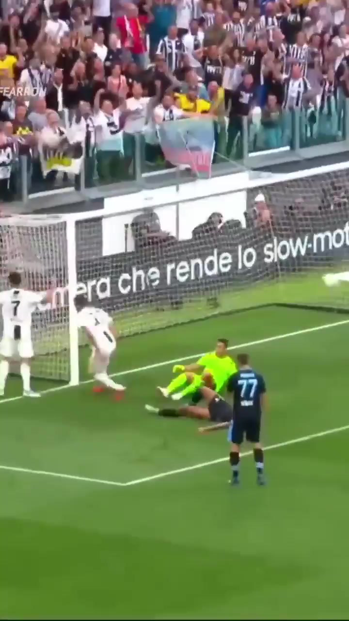 Ronaldo bet Goals Febspot