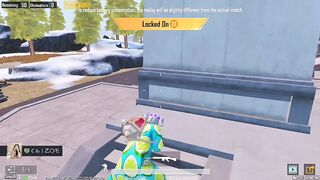 PUBG mobile