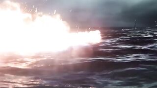 While surfing, Nancy (Blake Lively) finds herself on the feeding ground of a great white shark. Survival becomes the ultimate test of wills.