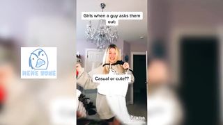 Tik Toks For The Girls???????? (Only Girls)