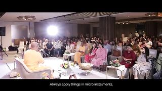 Magic mantra