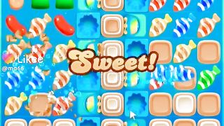 Candy Crush Saga