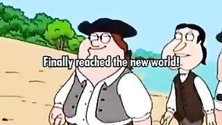 Family guy's funny ???? video American's right ????