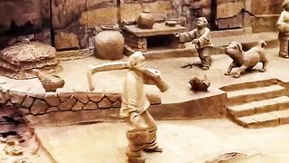 Amazing skill and talent :D