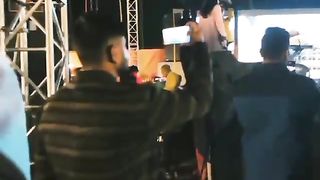 live event