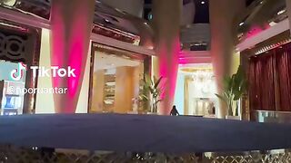 Burj al arab good view
