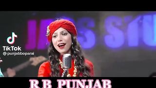 Punjabi  good  gazel enjoy