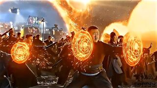 Avengers : EndGame | Final Battle Scene