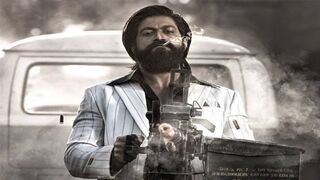 KGF 1 | KGF Rocky Bhai