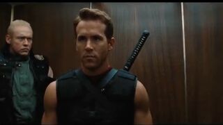 X-Men - Wolverine - 2009 - Wade Wilson ( DeadPool )