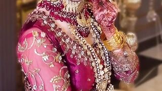 The most beautiful bride ????