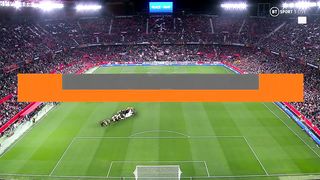2022/23 Europa League | 16/02/2023 | Sevilla - PSV  3:0