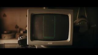 Tetris - Official Trailer (2023) Taron Egerton, Toby Jones