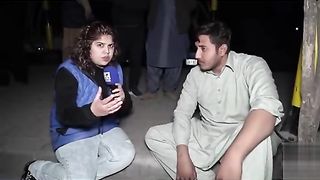 Interview people ????????