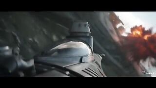 The Mandalorian | Season 3 FINAL TRAILER | Disney+ (2023)