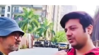 Mainu to office chale jana ha