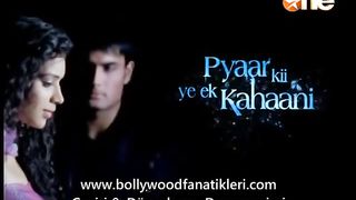 Pyar ki yeh ek khaani episode 95