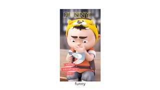 funny cartoon
