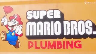 THE SUPER MARIO BROS. MOVIE Super Bowl Trailer (2023)
