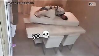 if you didn't see it, you wouldn't believe it