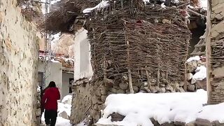 Skardu valley