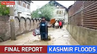 Flooding