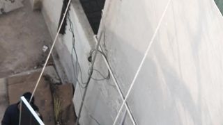 80kw uplift solar power system