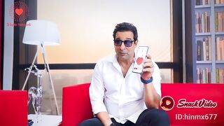 Wasim Akram